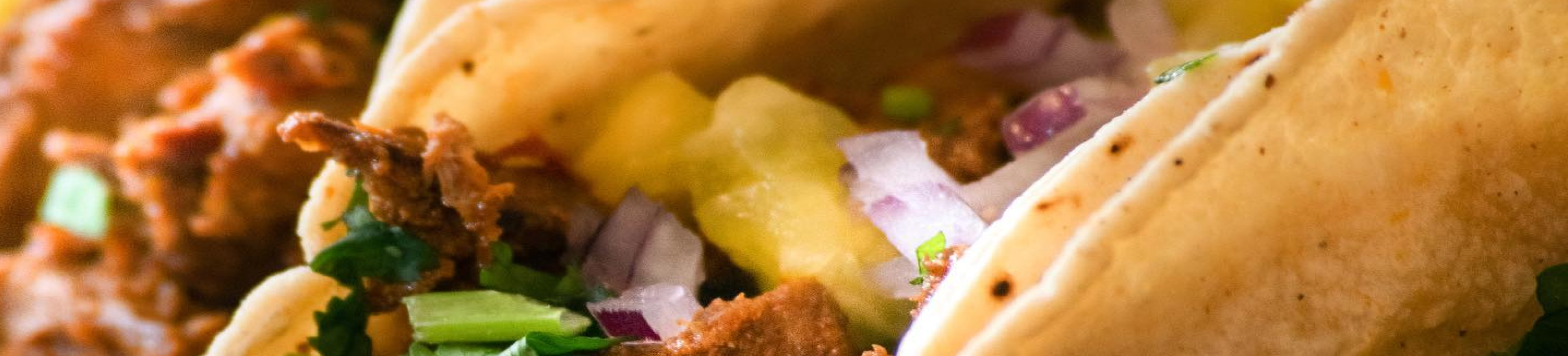 Comida mexicana