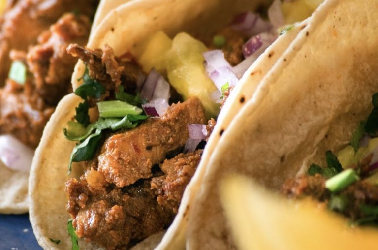 Comida mexicana